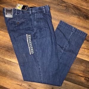 roundtree and yorke jeans
